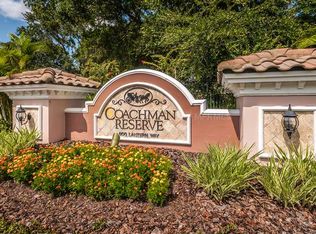 2068 Carriage Ln, Clearwater, FL 33765
