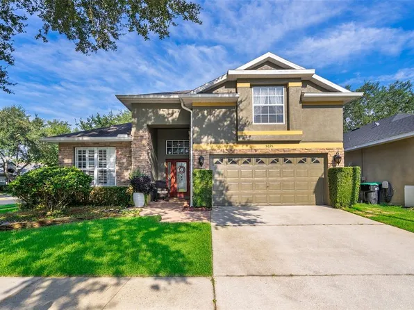 5695 Berwood Dr, Orlando, FL 32810