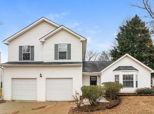 2208 Glen Briar Way, Lithonia, GA 30058