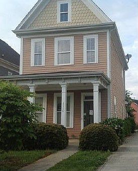 Front view