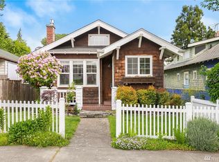 3739 N 30th St, Tacoma, WA 98407