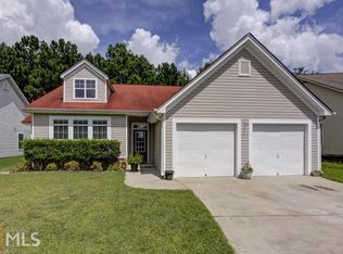 30 Camden Way, Fairburn, GA 30213