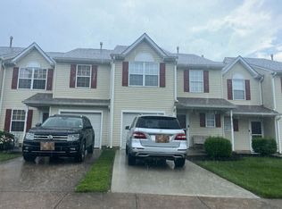 1303 Mason Run #1303, Pine Hill, NJ 08021