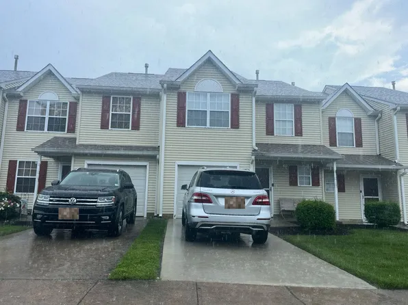 1303 Mason Run #1303, Pine Hill, NJ 08021