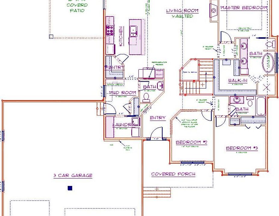 2nd image of 918 Glenwood Dr