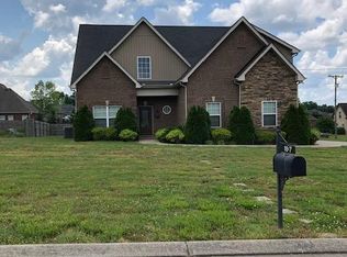 1017 Brokencreek Ln, Murfreesboro, TN 37129