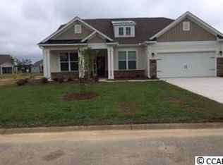 2167 Stonecrest Dr NW LOT 408, Calabash, NC 28467