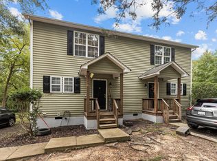 204 Allen St #A/B, Creedmoor, NC 27522