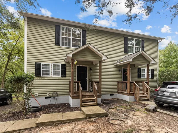 204 Allen St #A/b, Creedmoor, NC 27522