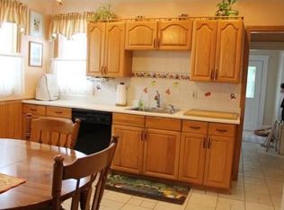 41 Rawson Rd, Quincy, MA 02170