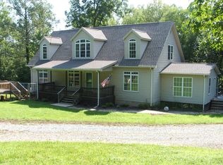290 White St, Drakes Branch, VA 23937