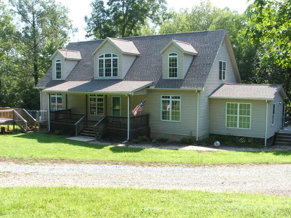 290 White St, Drakes Branch, VA 23937