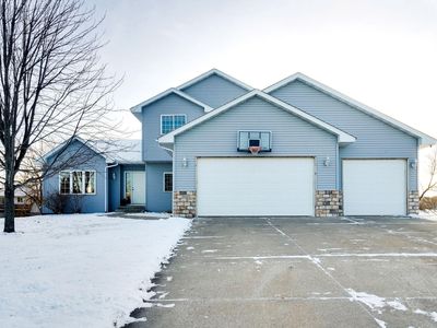 806 Vendell St, Buffalo, MN, 55313