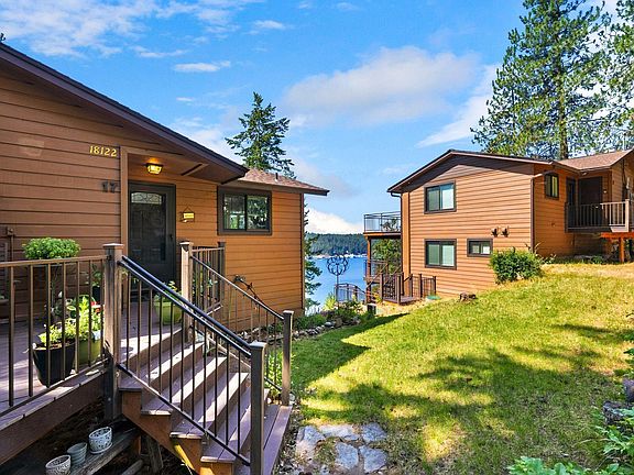 4th image of 18122 E Duwamish Dr #17