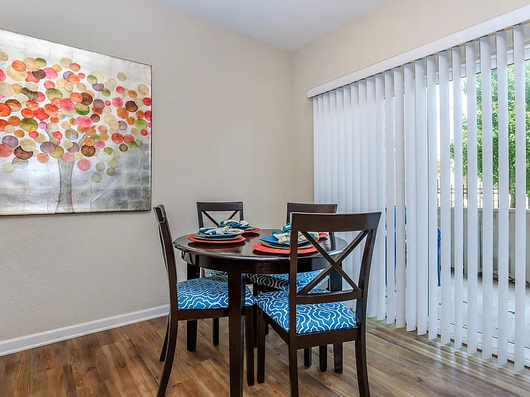 SunSTONE at MarketPlace Apartments — Photo 9
