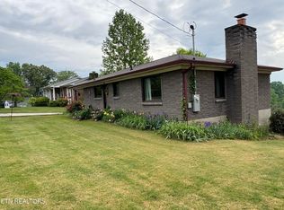 826 Patton Ferry Rd, Kingston, TN 37763