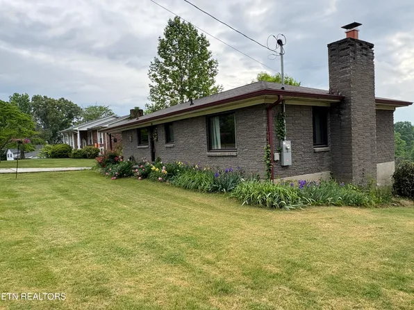 826 Patton Ferry Rd, Kingston, TN 37763