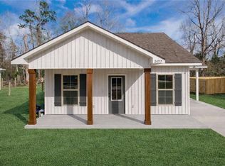24137 John McKigney Rd, Springfield, LA 70462