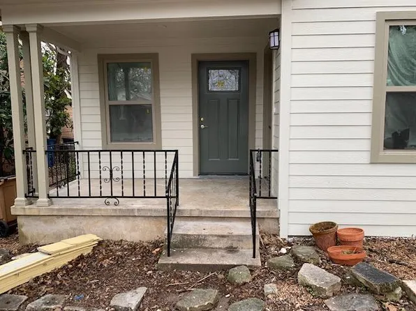 709 Harris Ave, Austin, TX 78705