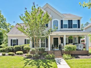 17025 Hugh Torance Py, Huntersville, NC 28078