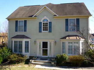 6639 Commodore Ct, New Market, MD 21774