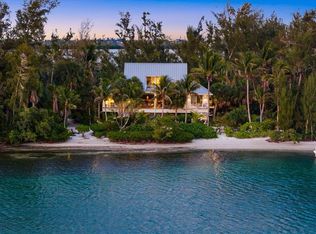7143 La Lenaire Dr, Longboat Key, FL 34228