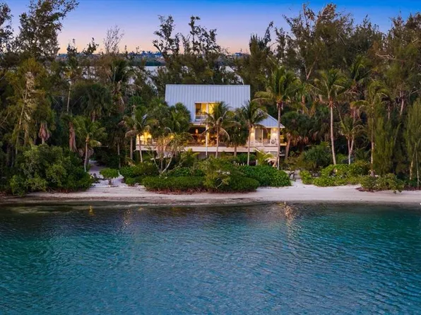 7143 La Lenaire Dr, Longboat Key, FL 34228