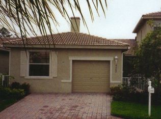 8662 Lineyard Cay, West Palm Beach, FL 33411