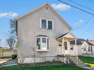 216 May Ave, Michigan City, IN 46360