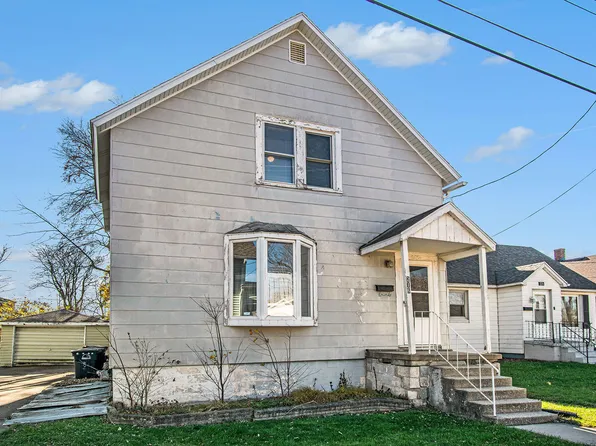 216 May Ave, Michigan City, IN 46360