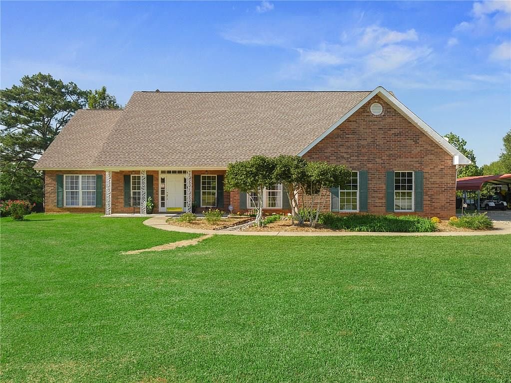 37595 Highway 1055, Mount Hermon, LA 70450 Zillow