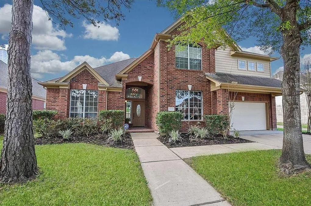 20331 Canyon Gate Blvd — Photo 4