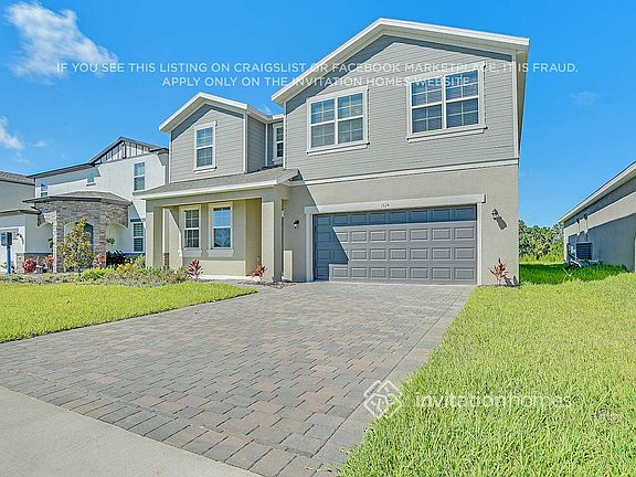 2nd image of 1524 Pines End Pl