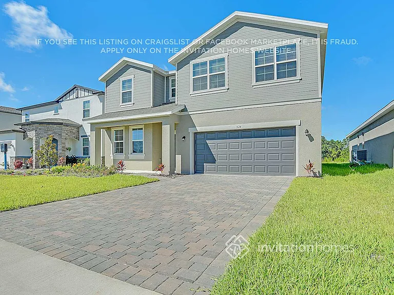 1524 Pines End Pl — Photo 2