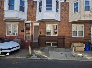 4043 N Darien St, Philadelphia, PA 19140