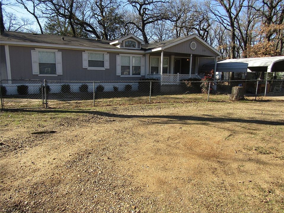 179 Wedgewood Dr, Gun Barrel City, TX 75156 Zillow