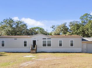 107 Tyre Rd, Hollister, FL 32147