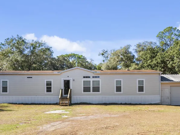 107 TYRE Road, Palatka, FL 32177
