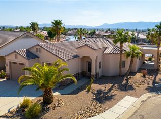 10715 S Blue Water Bay, Mohave Valley, AZ 86440