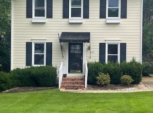 2638 Davis St, Raleigh, NC 27608