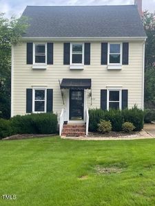 2638 Davis St, Raleigh, NC, 27608
