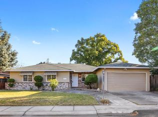 8316 De Anza Ave, Stockton, CA 95209
