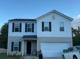 19 Oxford Ln, Kingston, GA 30145