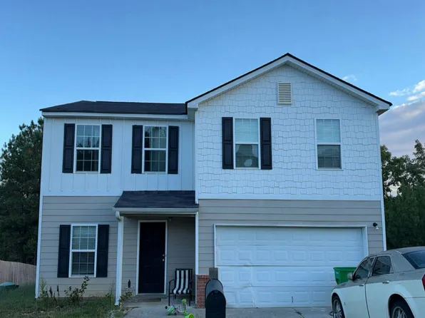 19 Oxford Ln, Kingston, GA 30145