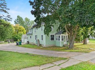 313 North MAPLE AVENUE, Marshfield, WI 54449