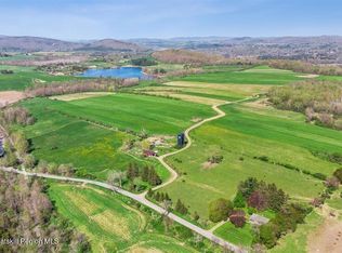 156 Sharon Station Road, Amenia, NY 12501
