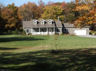 1141 Tunnelhill St, Gallitzin, PA 16641