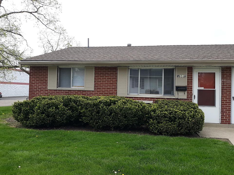 1st image of 603 N 6th St #603