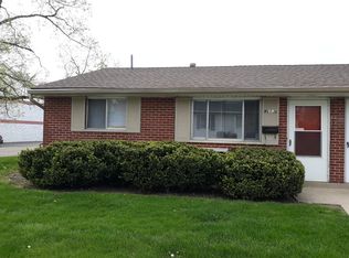 603 N 6th St #603, Miamisburg, OH 45342