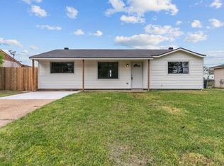 3425 Horseshoe Trl, Bossier City, LA 71112